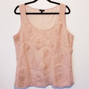 Talbots Tank